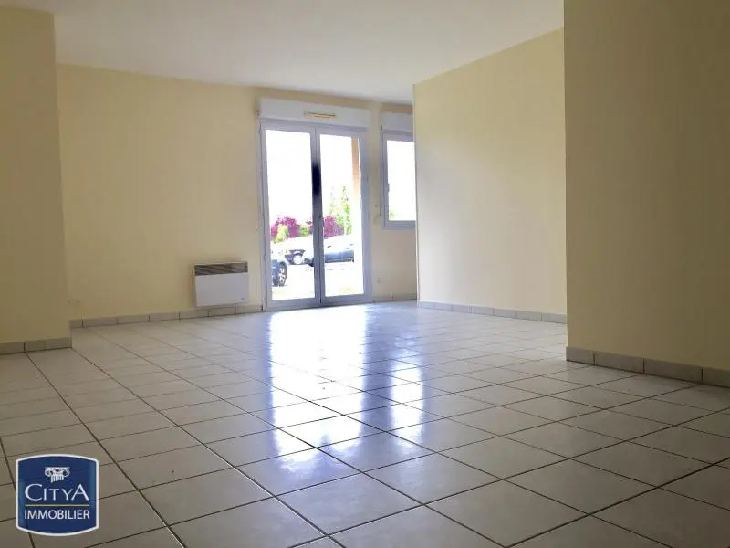 Photo 1 Appartement 2 pièces 54.3m²