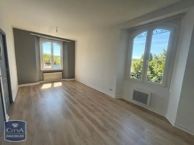 Photo 2 Appartement 3 pièces 48.76m²