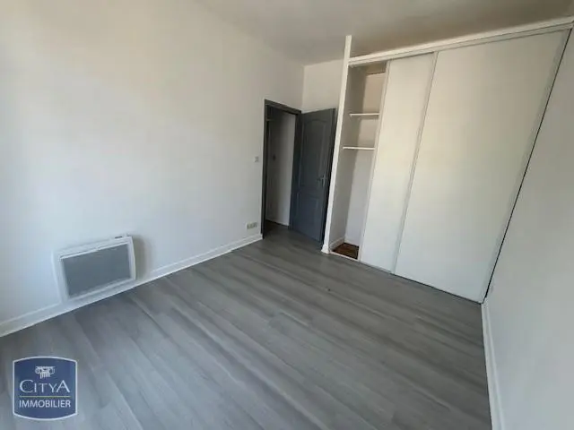 Photo 6 Appartement 3 pièces 48.76m²