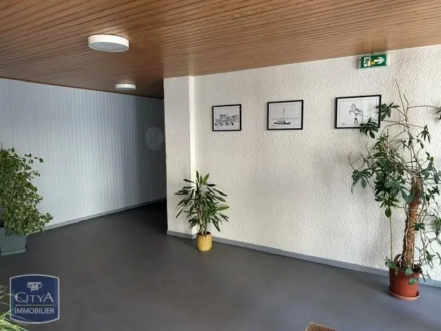 Photo 1 appartement Saumur