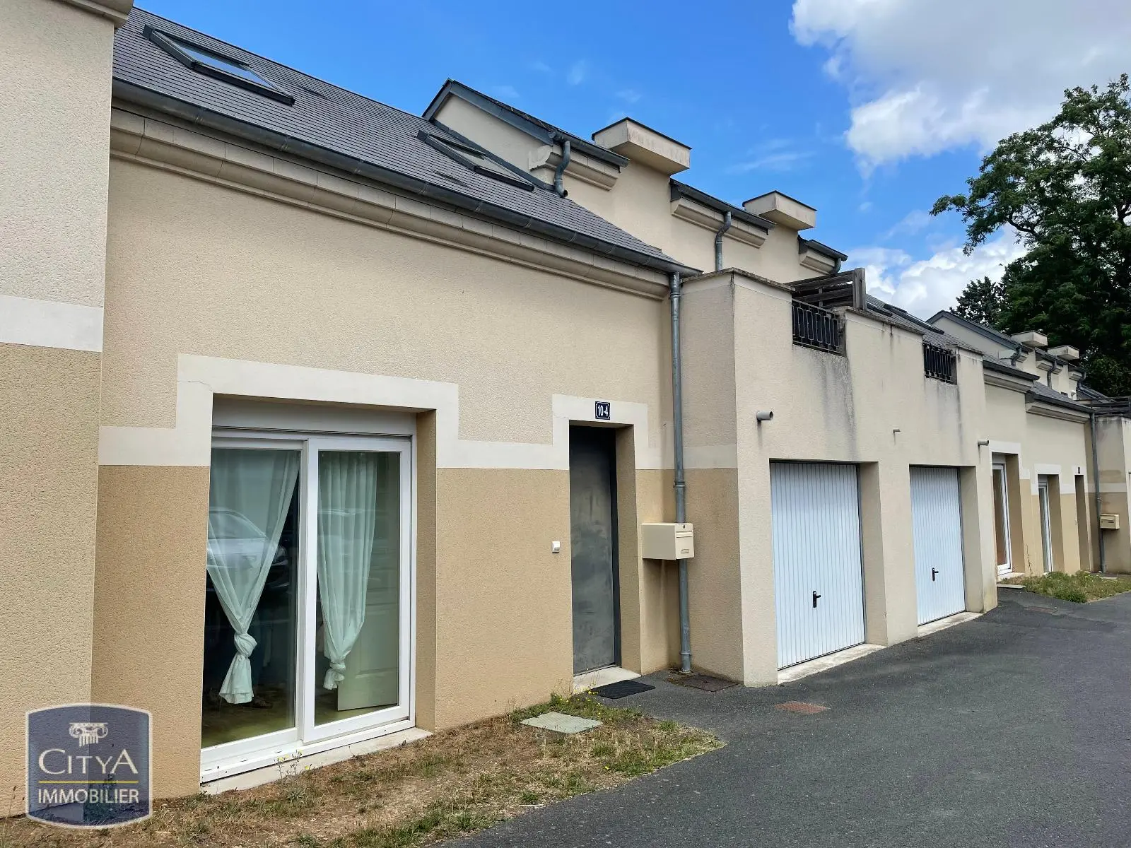 Photo 1 Maison 4 pièces 70.6m²