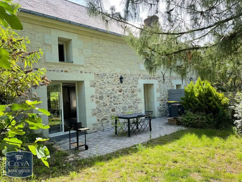 Photo Maison 4 pièces 84.3m²