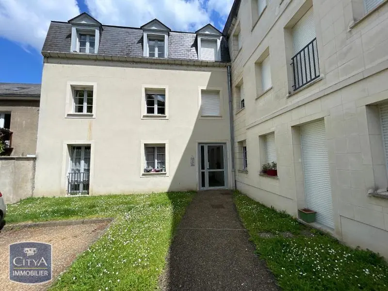 Photo 7 Appartement 2 pièces 43.59m²