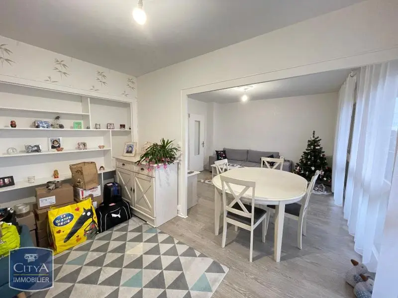 Photo 3 Appartement 3 pièces 67.06m²