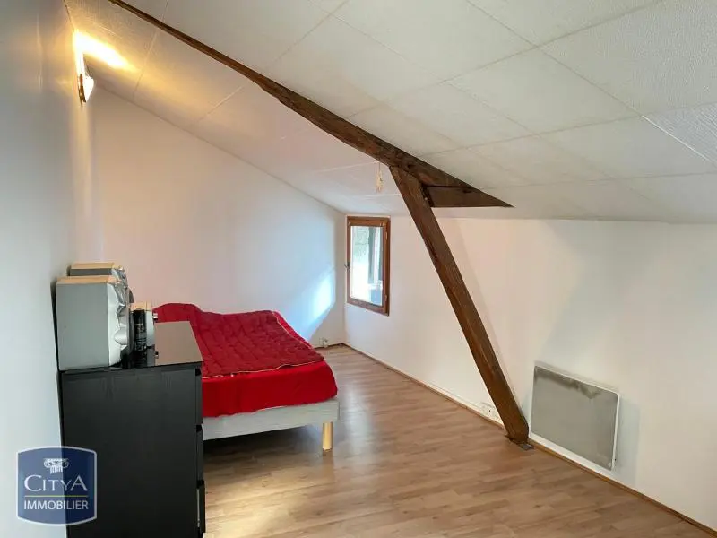Photo 4 Appartement 3 pièces 82.68m²