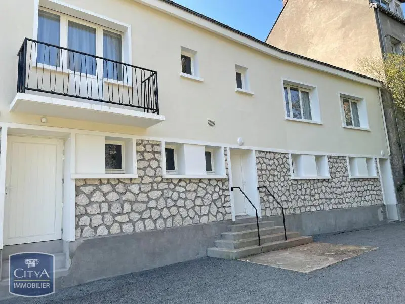 Photo 10 appartement Saumur