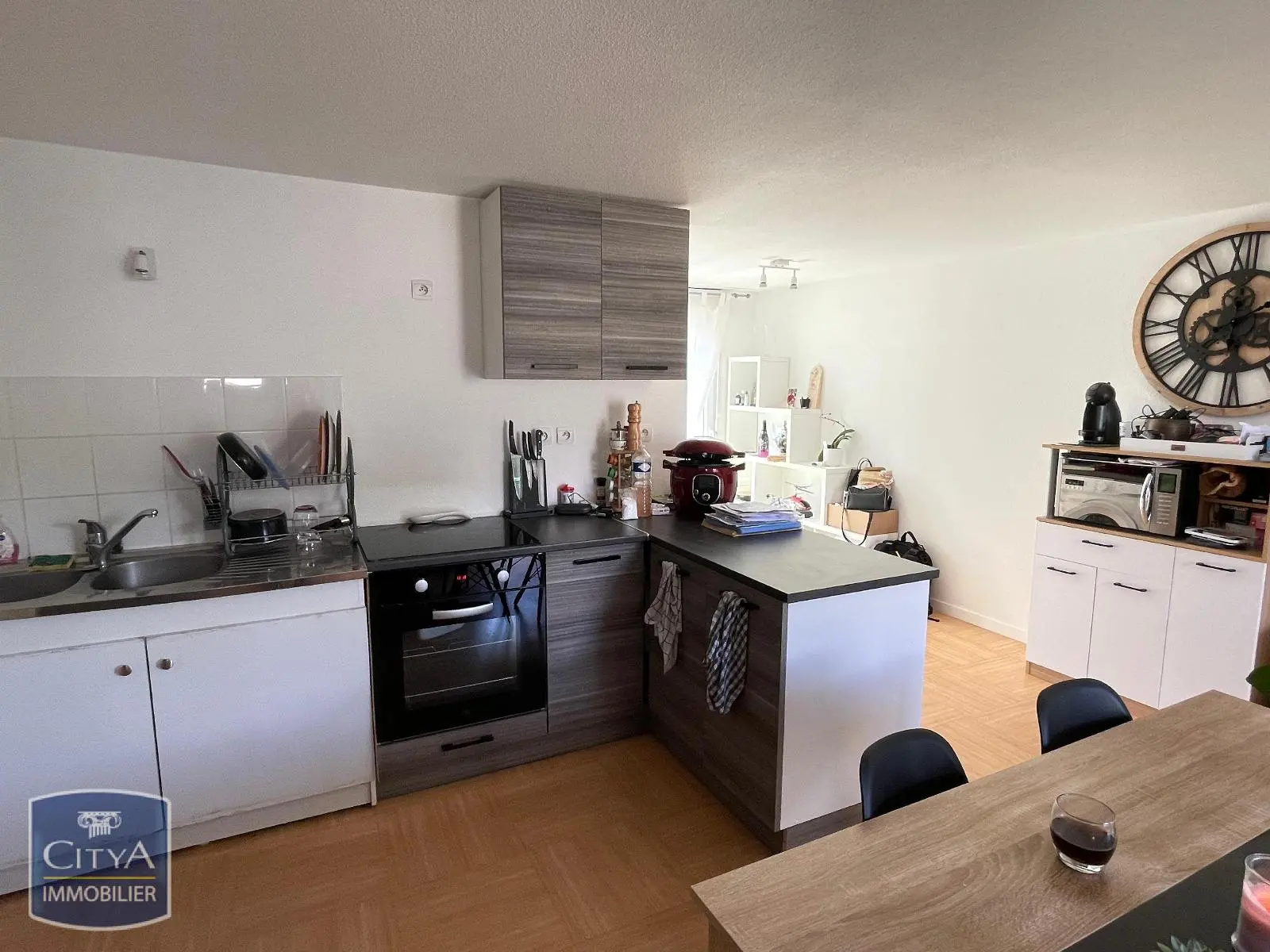 Photo 2 Maison 4 pièces 70.6m²