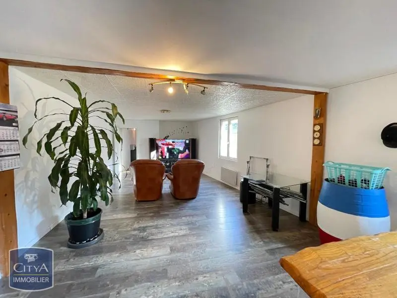 Photo 3 Appartement 3 pièces 82.68m²