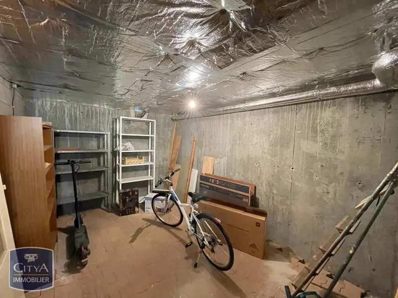 Photo 8 Appartement 3 pièces 64.07m²