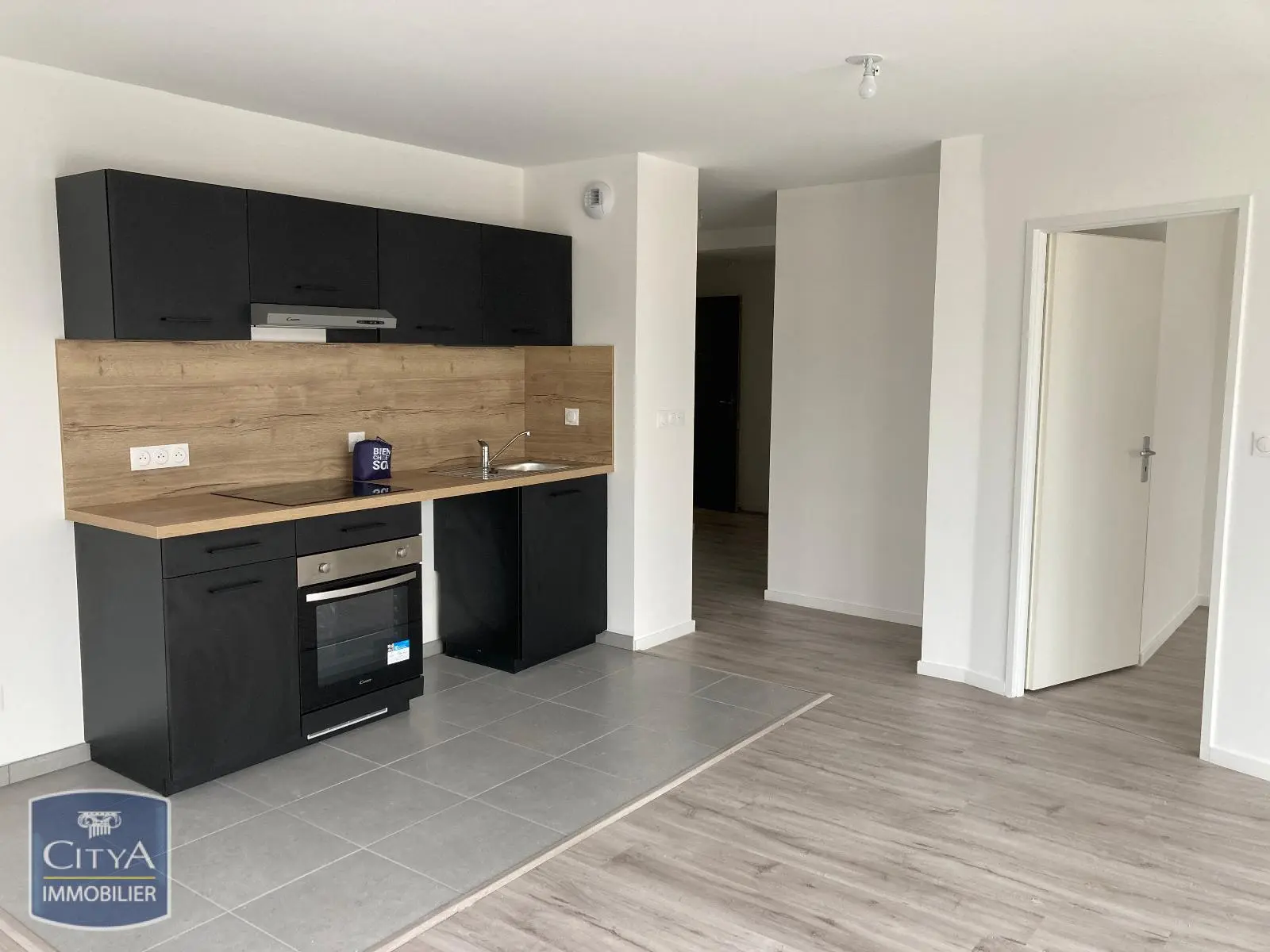 Photo 2 Appartement 3 pièces 66.59m²