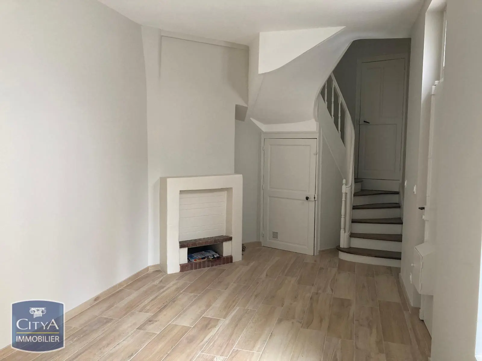 Photo 2 maison Saumur