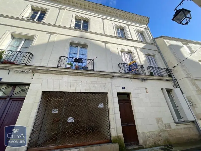 Photo 9 Appartement 4 pièces 76.05m²