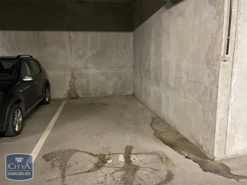 Photo 8 Appartement 3 pièces 58.45m²