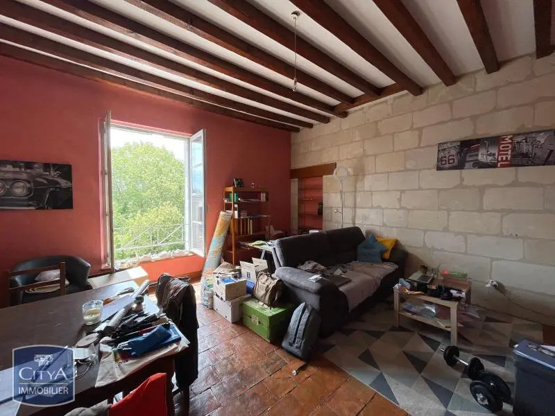 Photo 1 Appartement 2 pièces 67.12m²