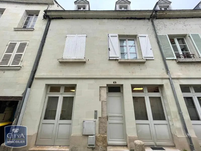 Photo 7 Appartement 2 pièces 42.12m²