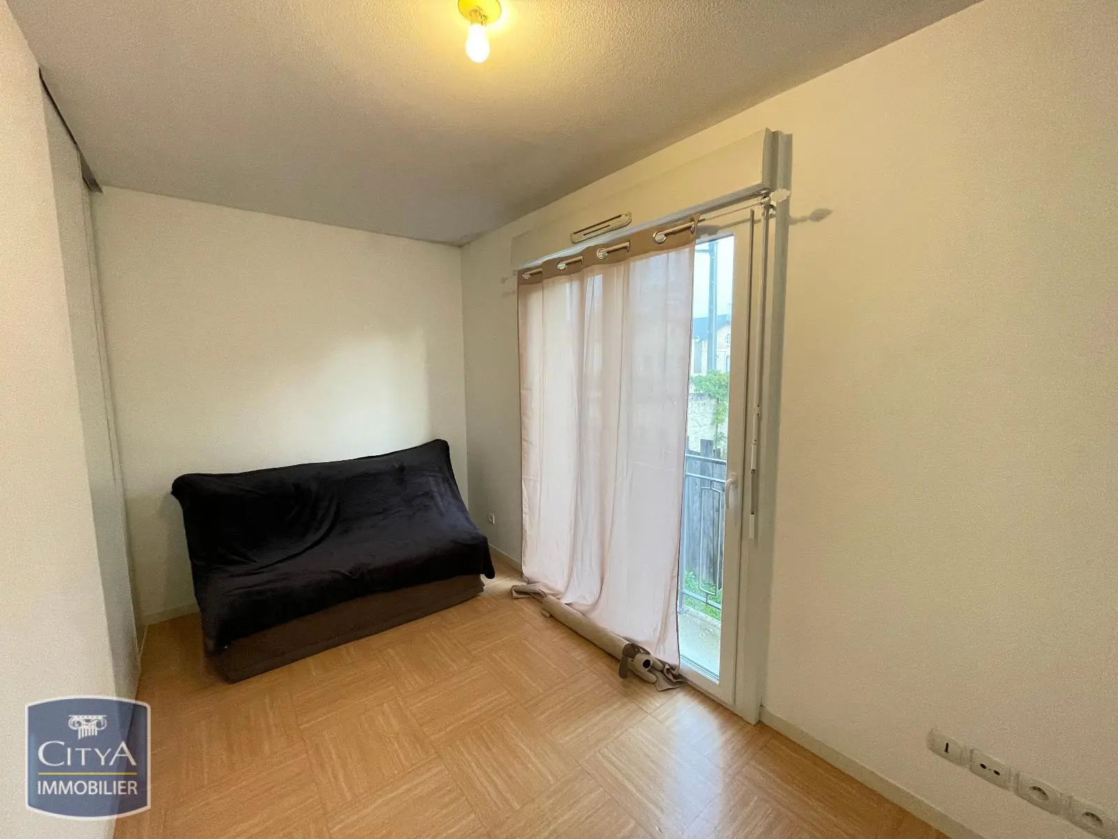 Photo 3 Appartement 1 pièce 23.05m²