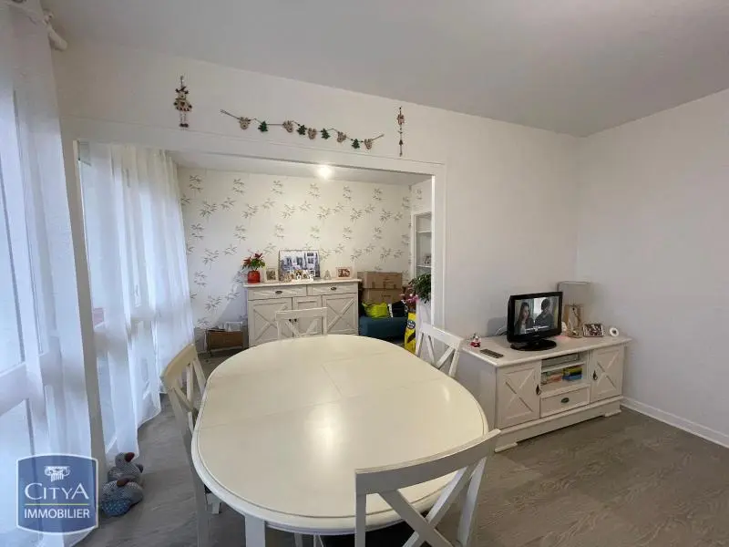 Photo 2 Appartement 3 pièces 67.06m²