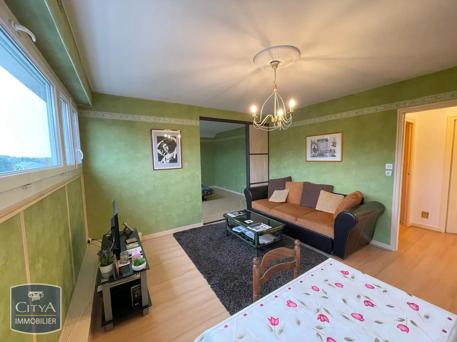 Photo 5 Appartement 3 pièces 63.63m²