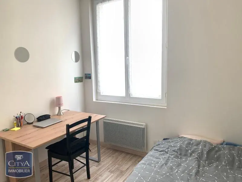 Photo 4 Appartement 2 pièces 27.8m²