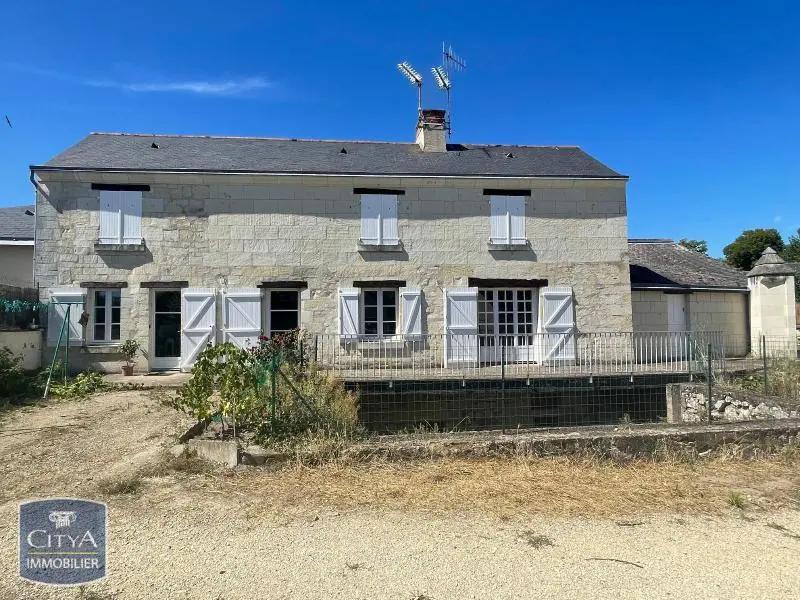 Photo 1 Appartement 3 pièces 97.5m²