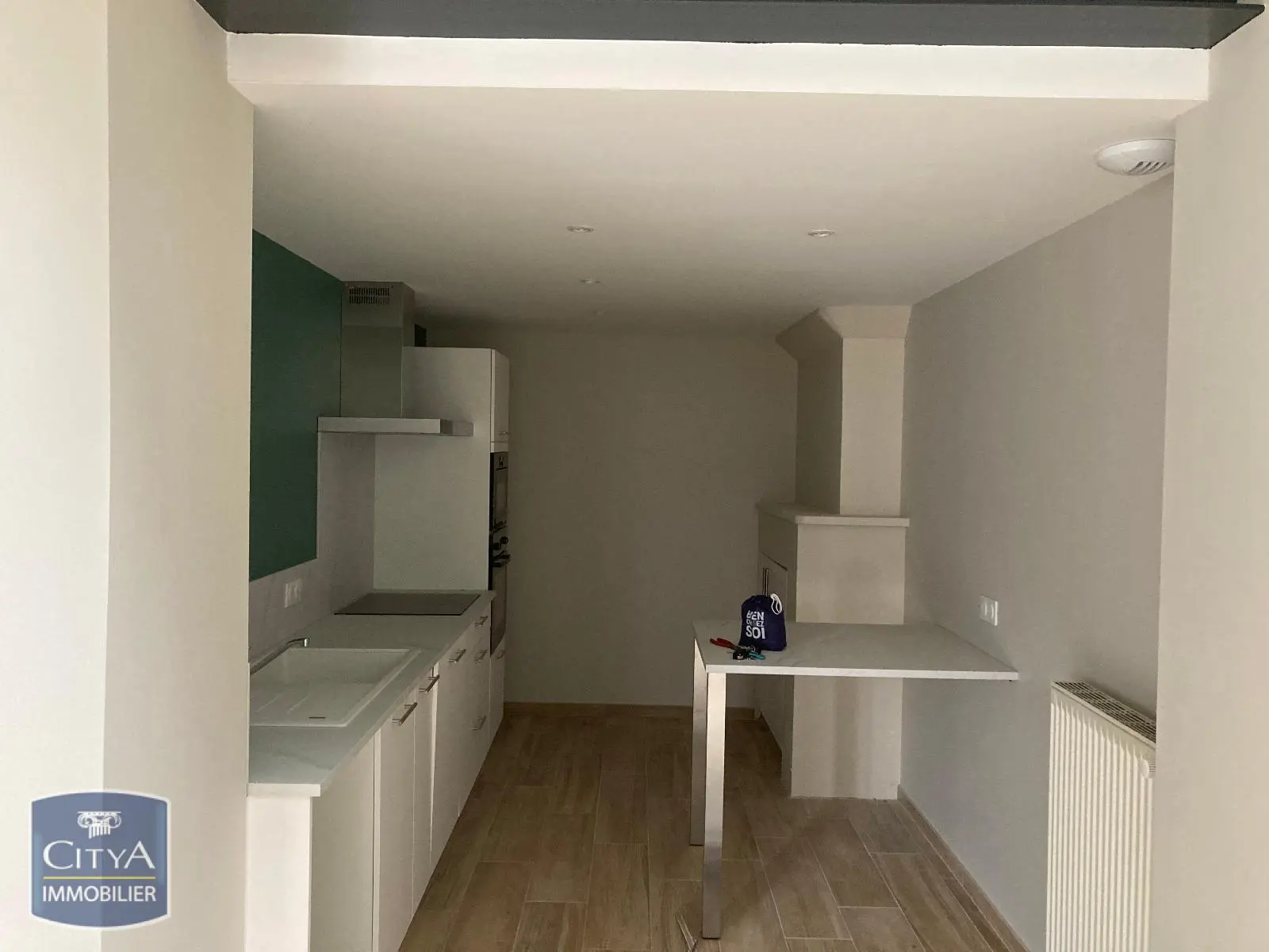 Photo 1 maison Saumur