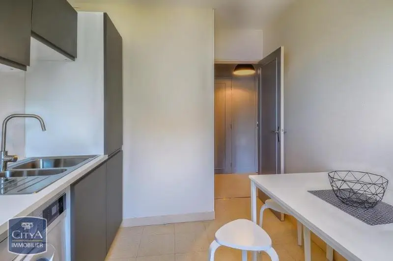 Photo 3 appartement Saumur
