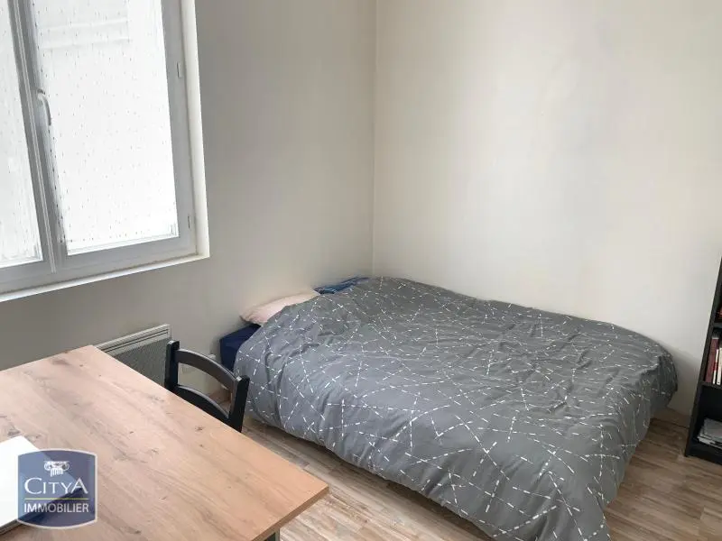 Photo 5 Appartement 2 pièces 27.8m²