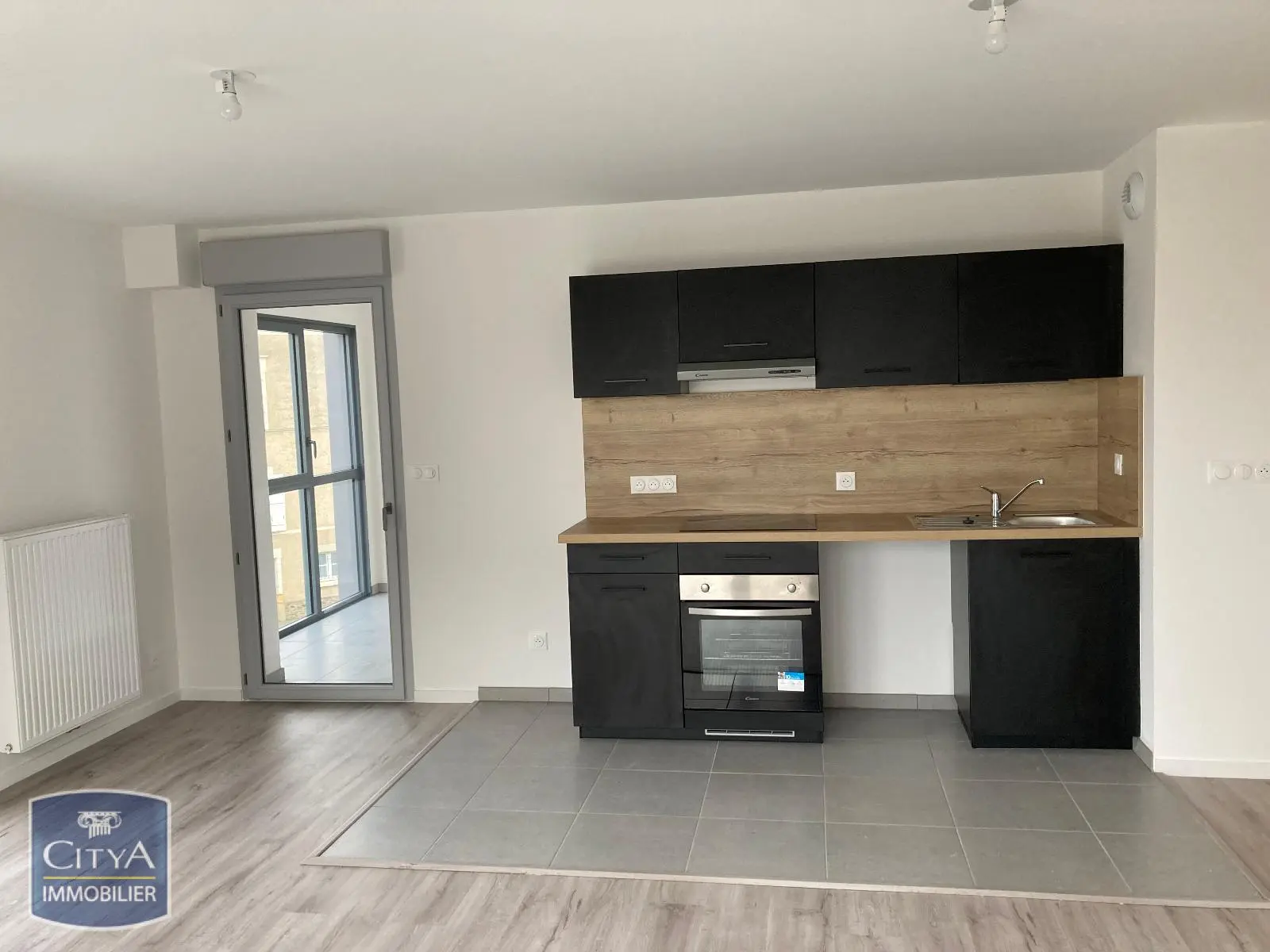 Photo 4 Appartement 3 pièces 66.59m²