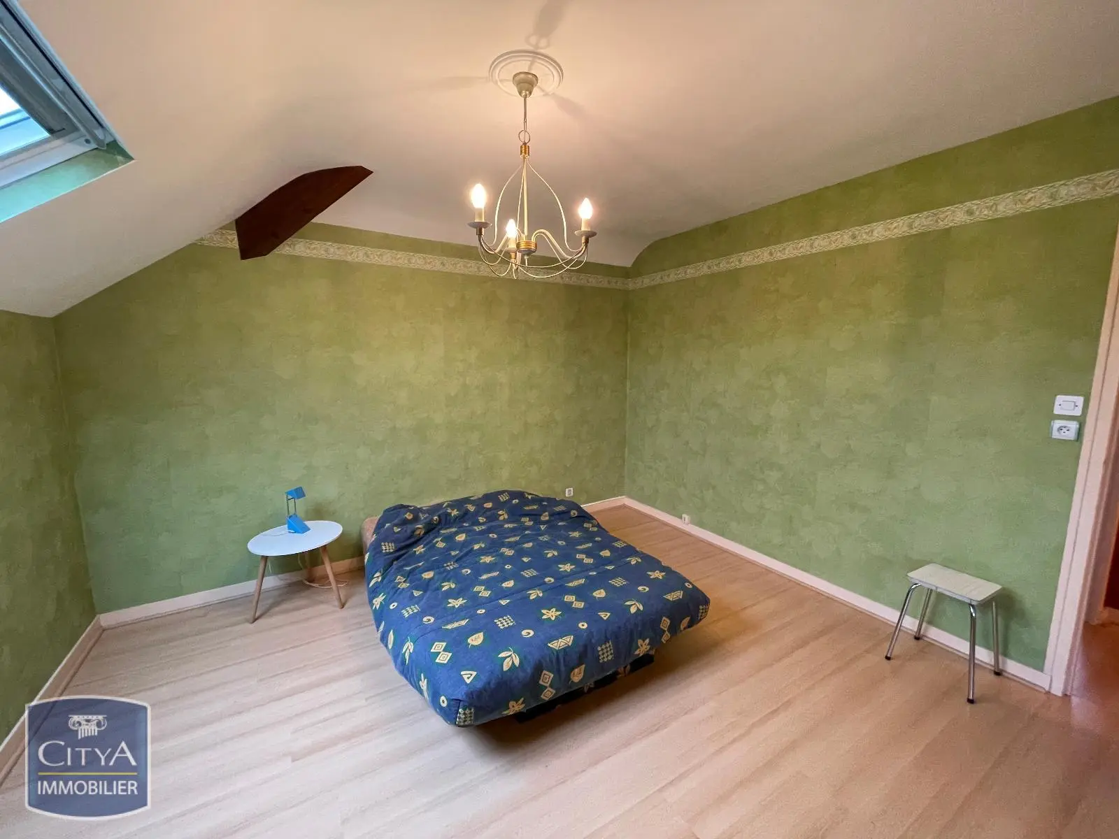 Photo 6 Appartement 3 pièces 63.63m²