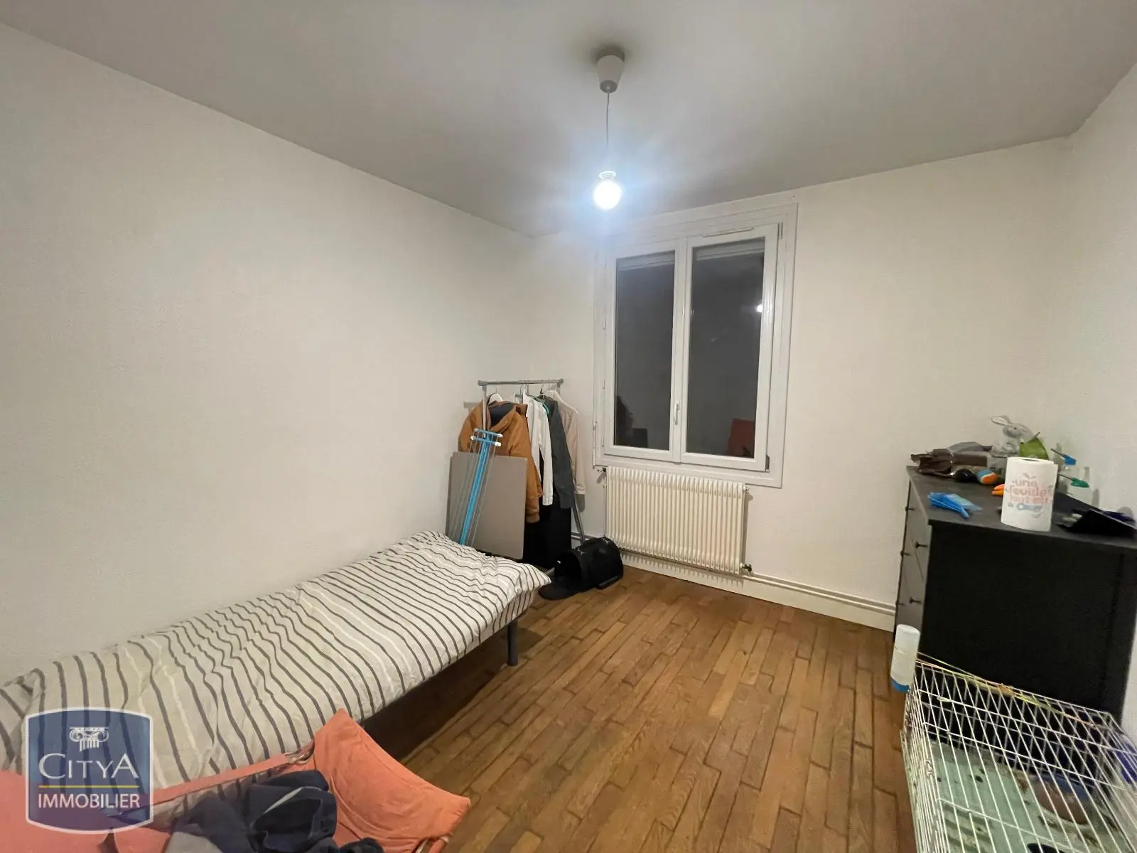 Photo 3 Appartement 3 pièces 58.54m²