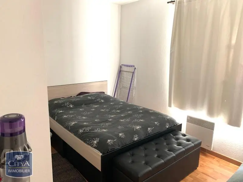 Photo 4 Appartement 2 pièces 41.98m²