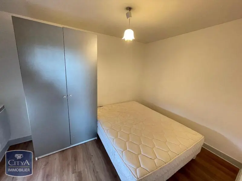 Photo 4 Appartement 2 pièces 21.8m²