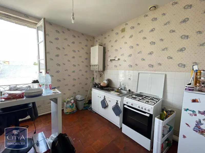 Photo 3 Appartement 2 pièces 67.12m²