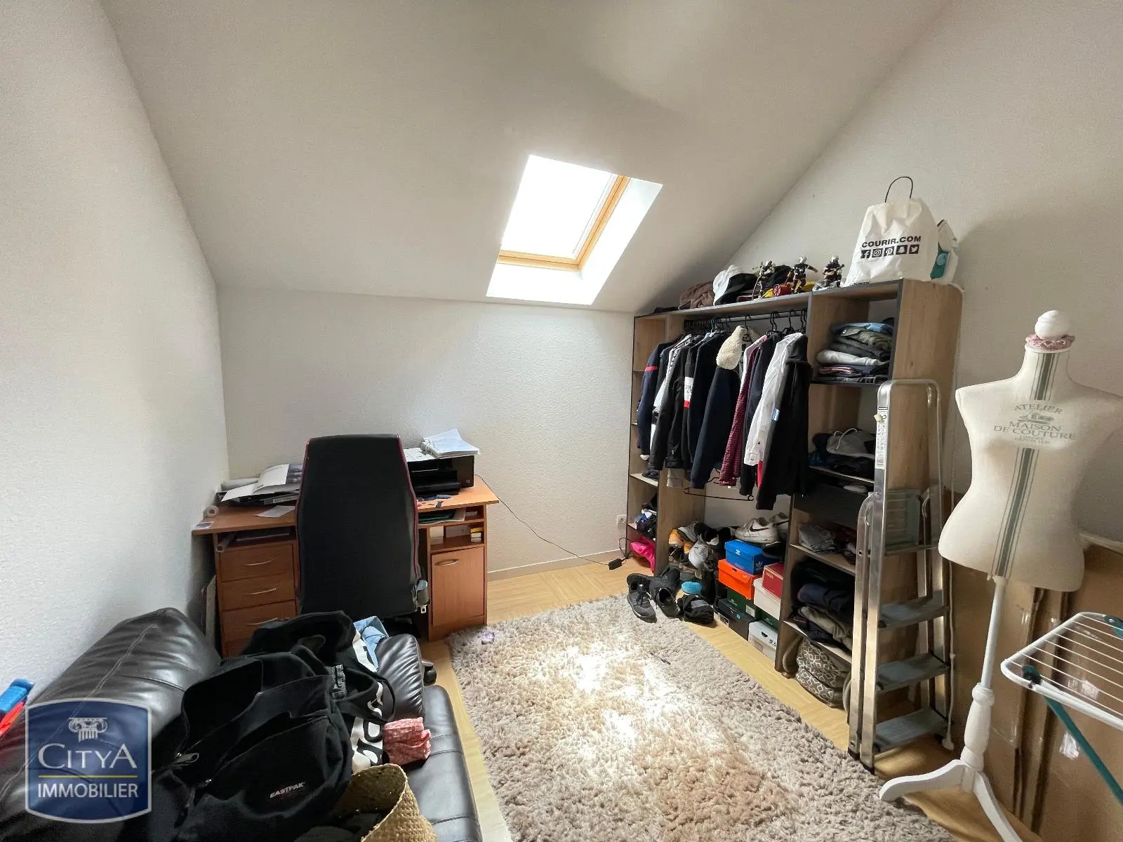 Photo 4 Maison 4 pièces 70.6m²