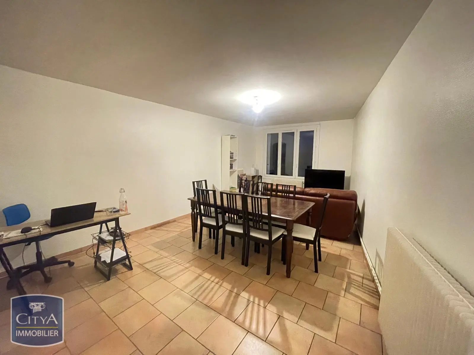 Photo 1 Appartement 3 pièces 58.54m²