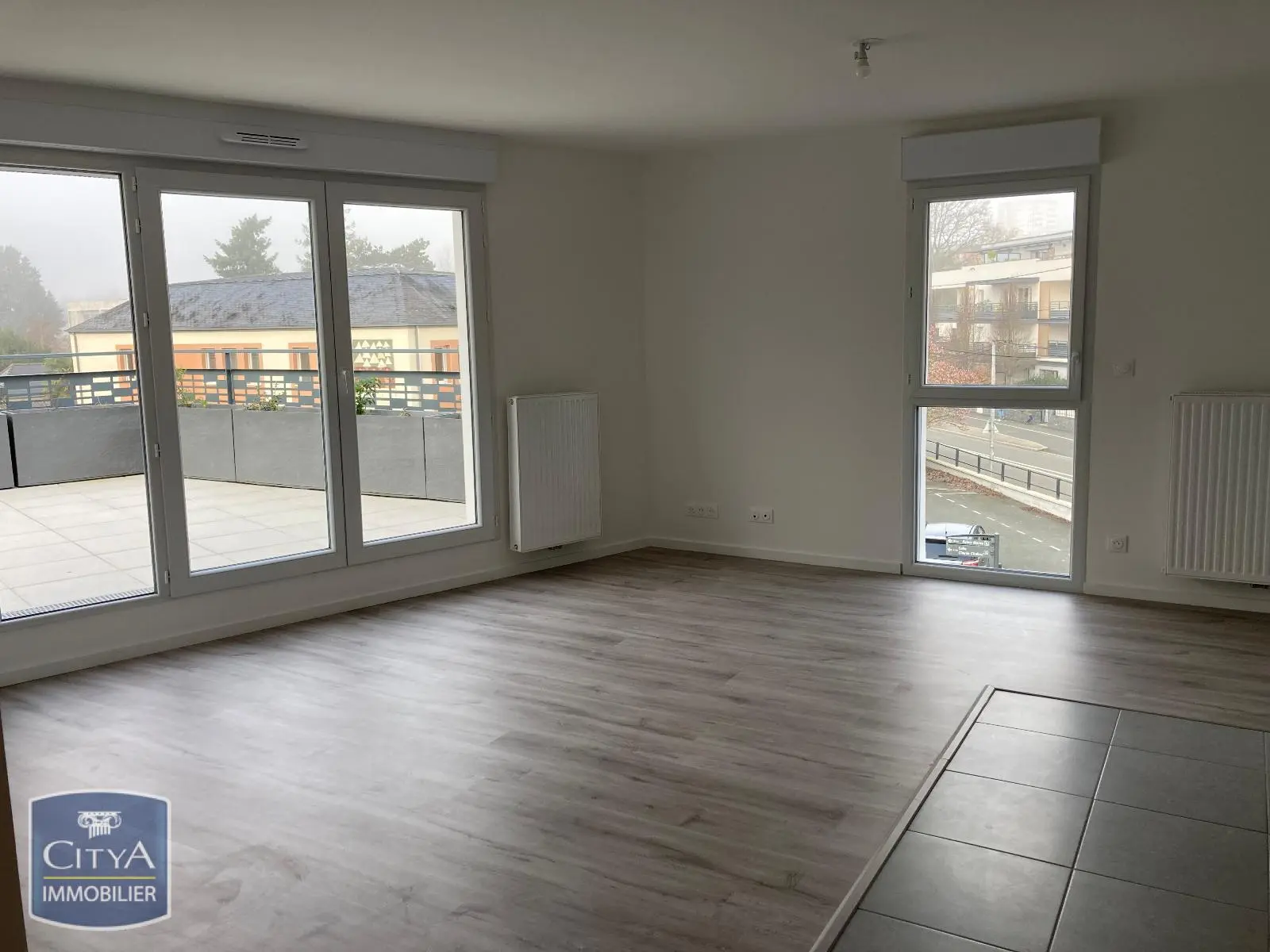 Photo 3 Appartement 3 pièces 66.59m²