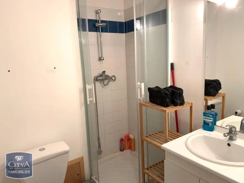 Photo 5 Appartement 2 pièces 41.98m²