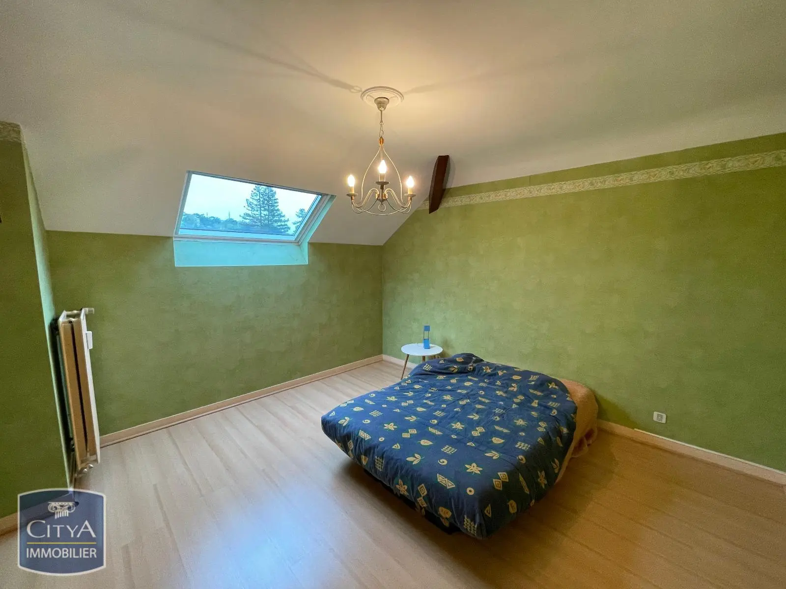 Photo 7 Appartement 3 pièces 63.63m²