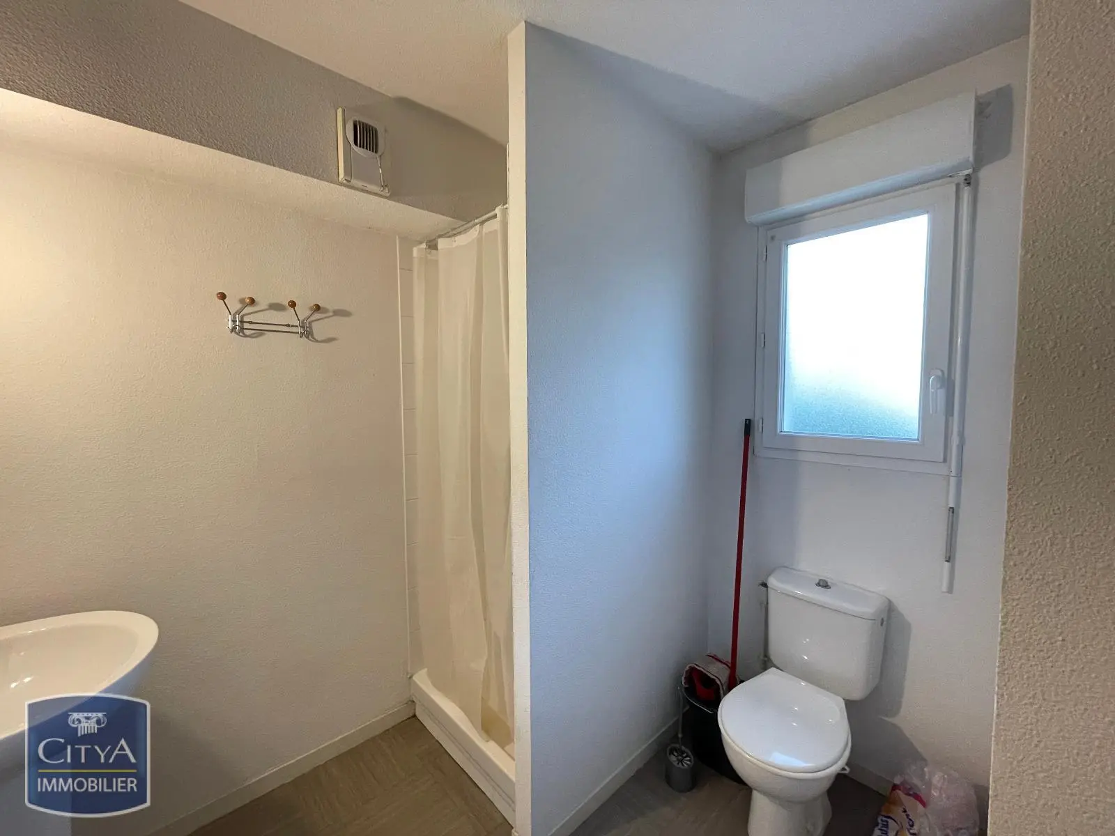 Photo 4 Appartement 1 pièce 23.05m²