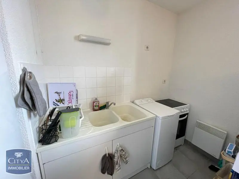 Photo 5 Appartement 1 pièce 35.65m²