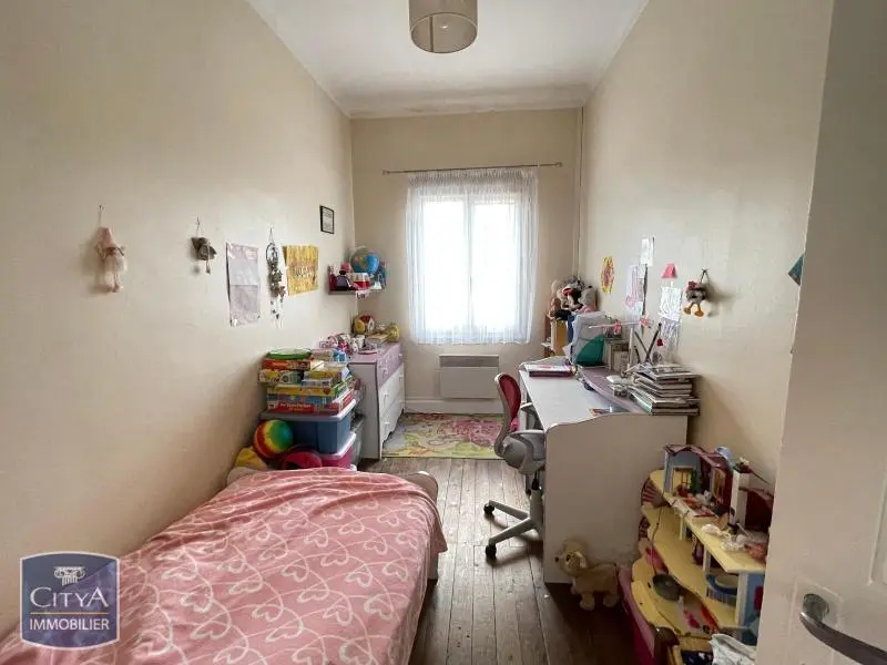Photo 4 Appartement 2 pièces 58.25m²