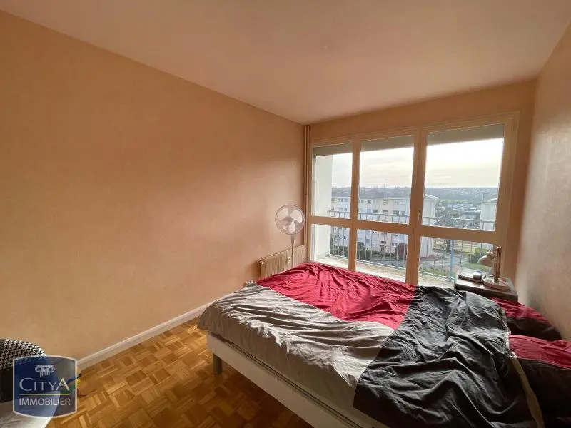 Photo 4 Appartement 3 pièces 64.07m²