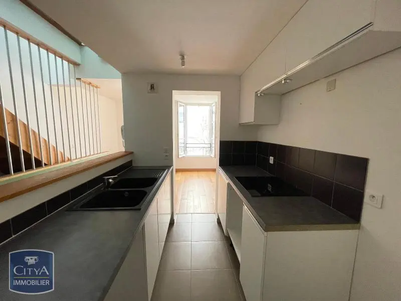 Photo 3 Appartement 4 pièces 78.5m²