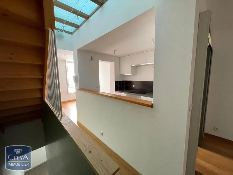 Photo 1 Appartement 4 pièces 78.5m²