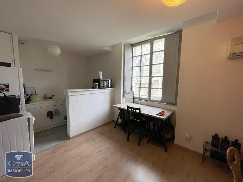 Photo 4 Appartement 1 pièce 35.65m²
