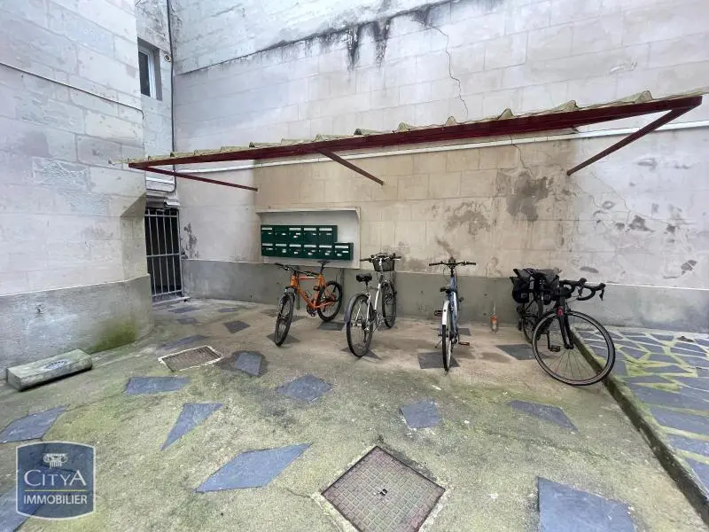 Photo 8 Appartement 2 pièces 51.15m²