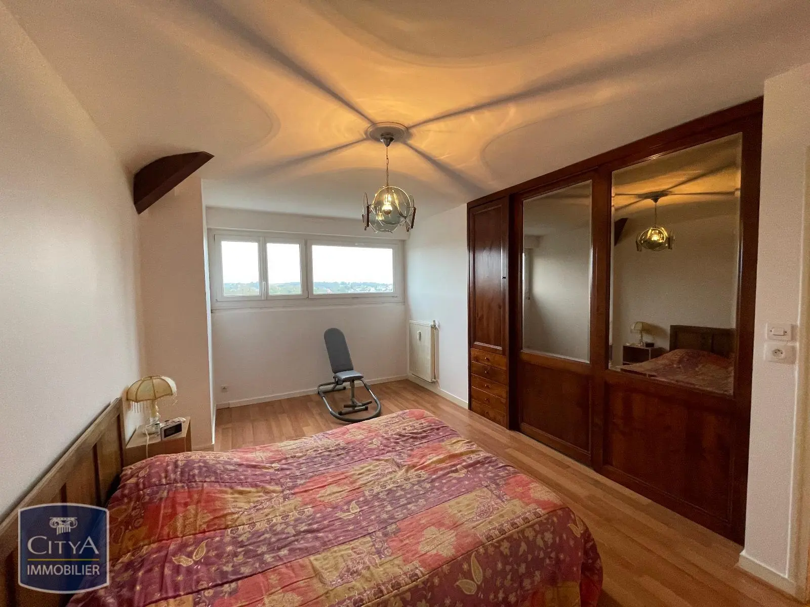 Photo 3 Appartement 3 pièces 63.63m²