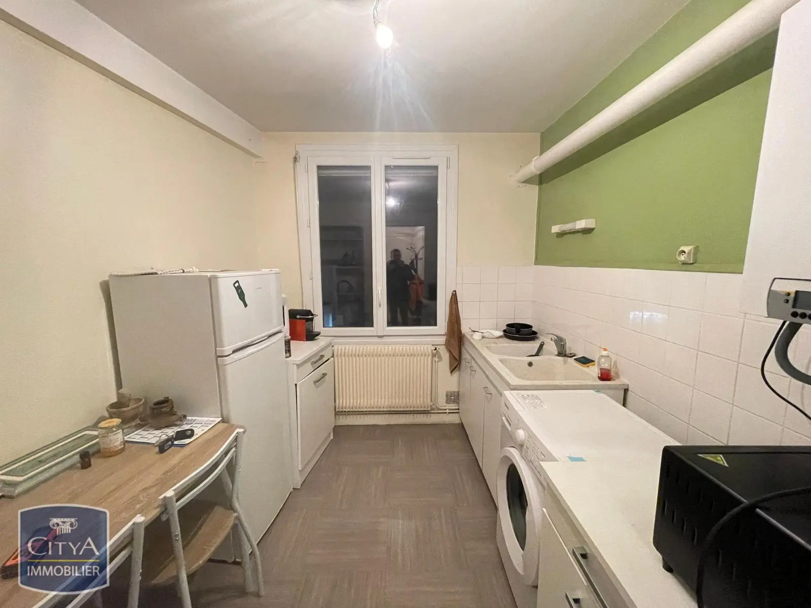 Photo 4 Appartement 3 pièces 58.54m²