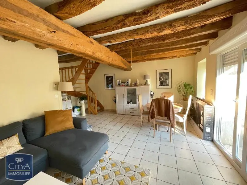 Photo 1 Maison 4 pièces 77.51m²