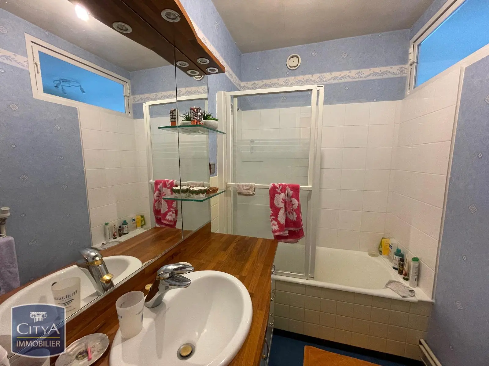 Photo 8 Appartement 3 pièces 63.63m²